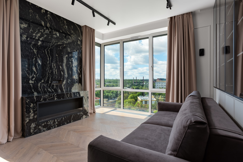 дизайнерская трешка