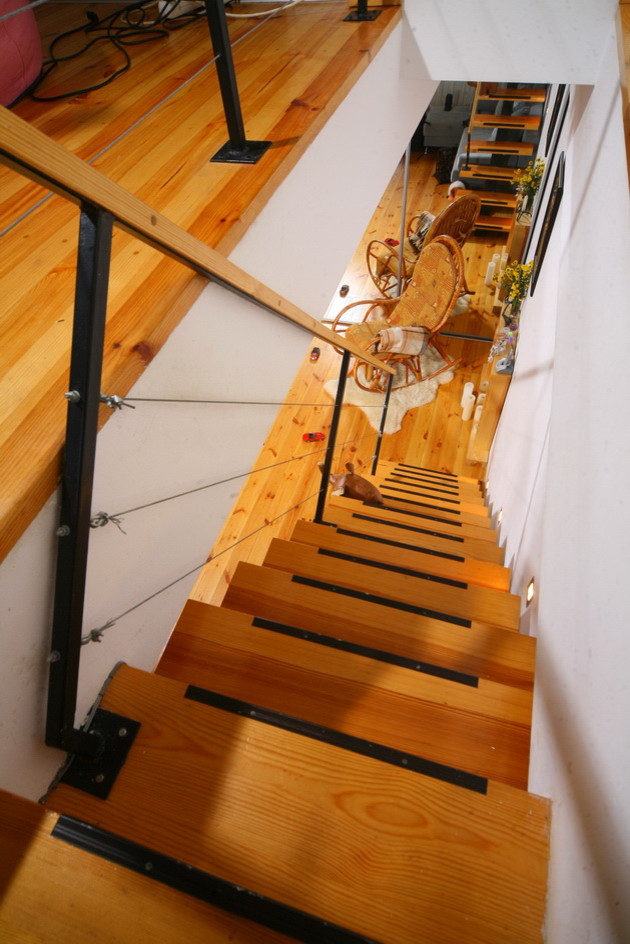 Двухуровневая хрущевка. "Мечты Хрущевы"