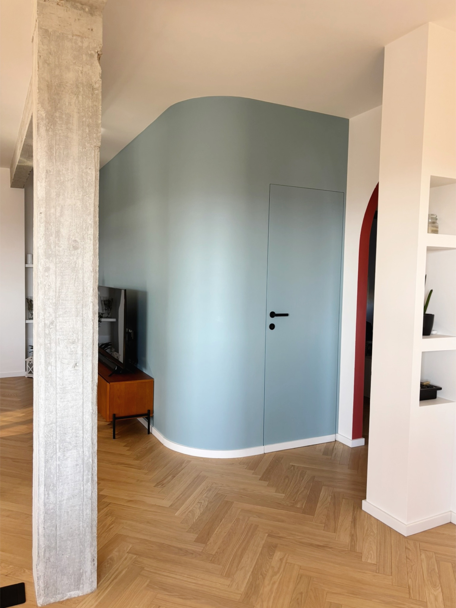 Casa Daniele e Federica