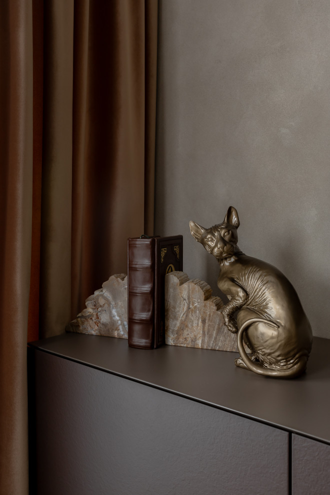 Реализованный проект ЖК "Голландия"