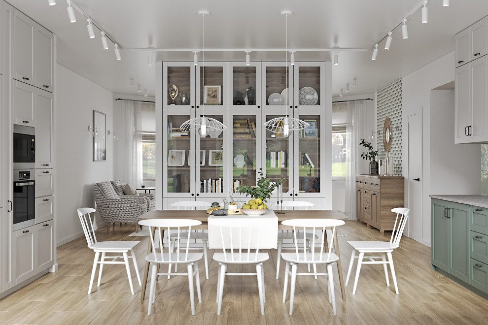 Коттедж 2 в МО, Серпуховский р-он