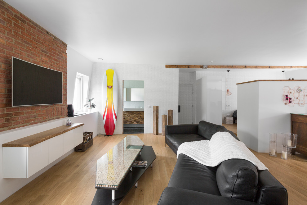 Rénovation d'un appartement