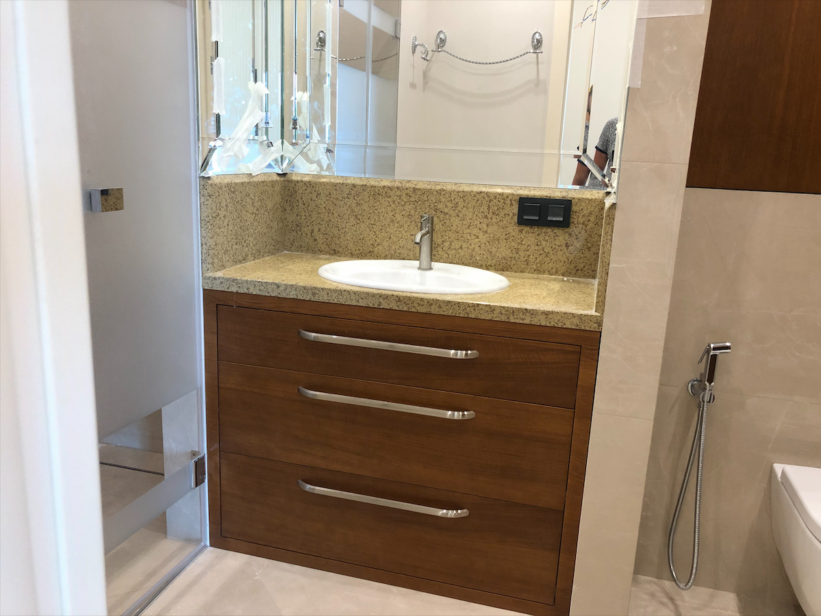 Парк Рублево