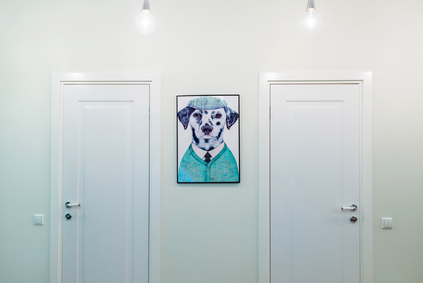 Вопреки правилам