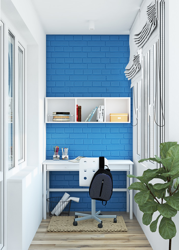 Квартира 83м2