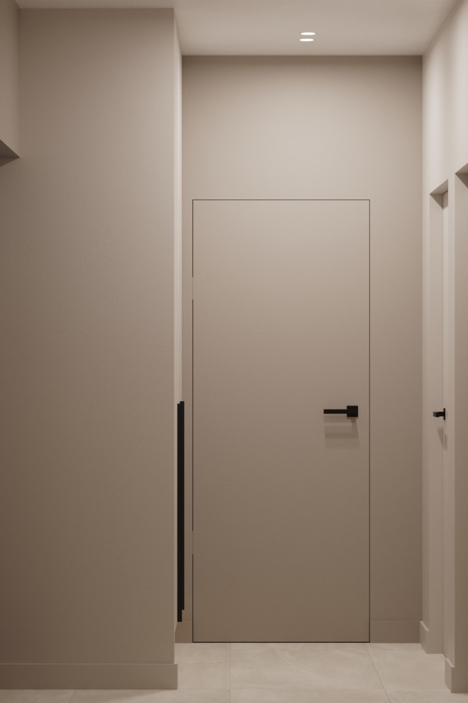 Интерьер квартиры