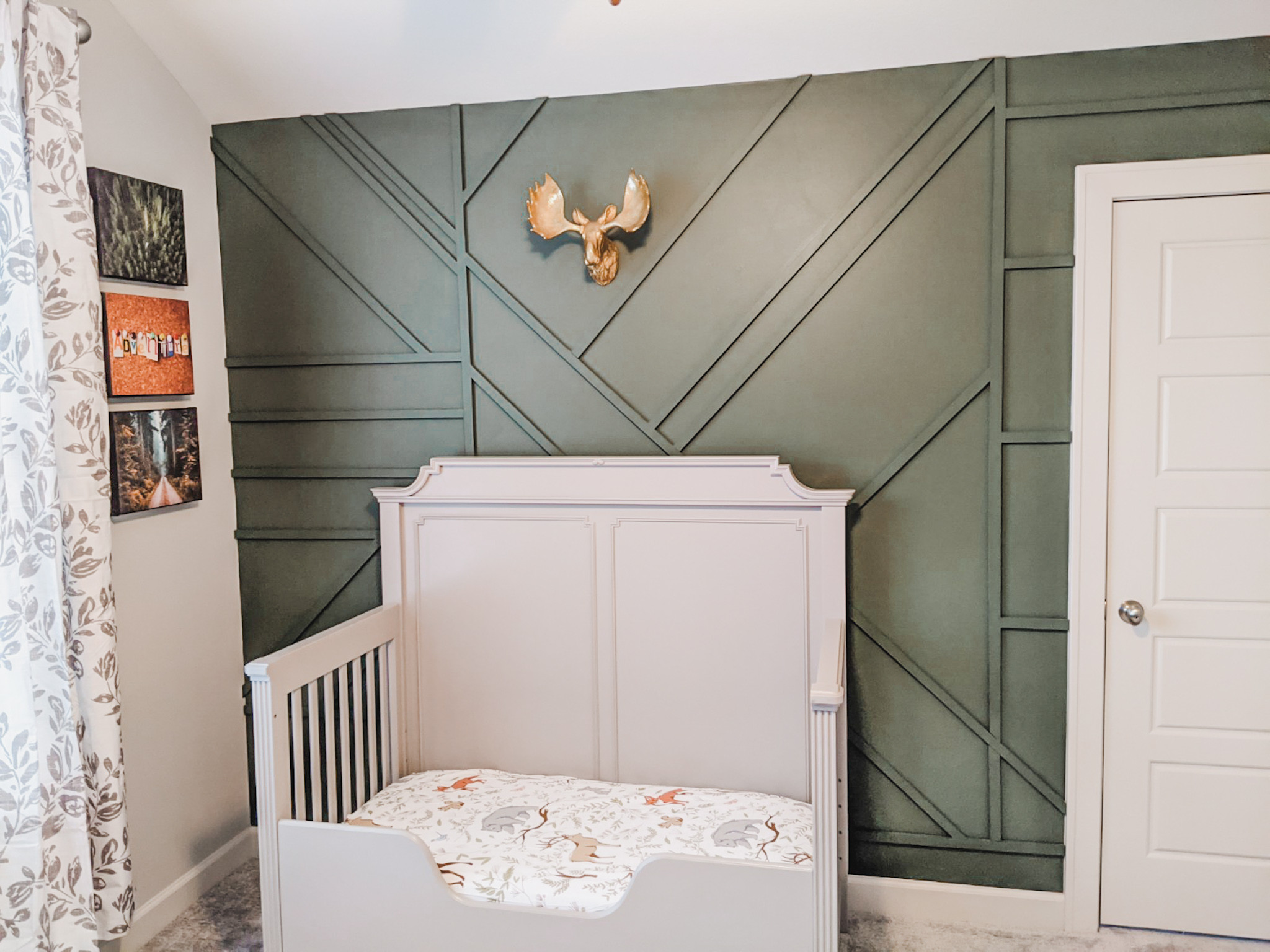 Nursery Room