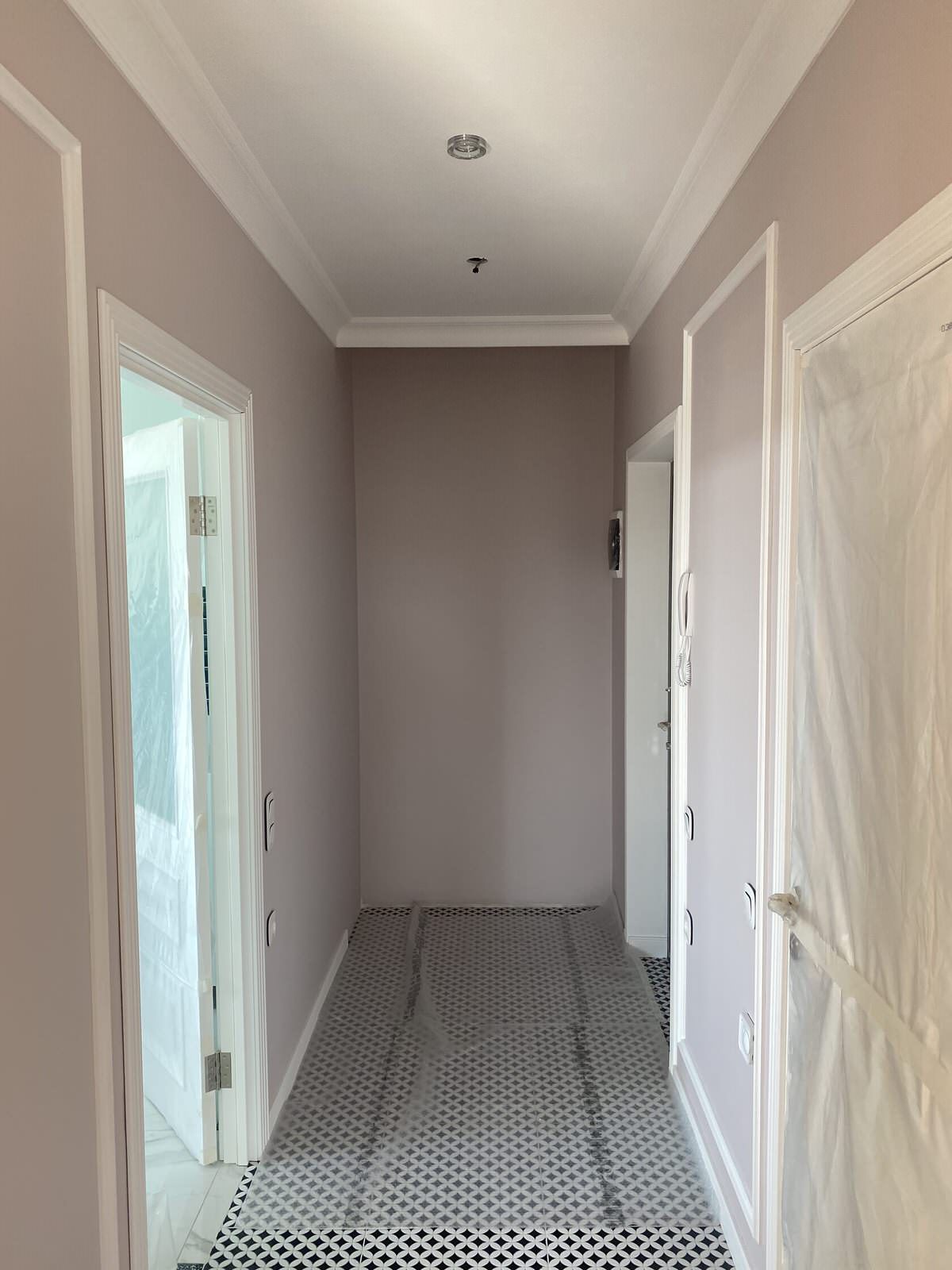 ЖК Румянцево парк