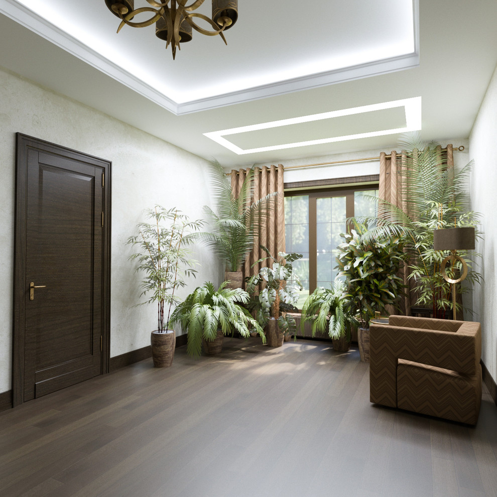 Дом в Шадринске.