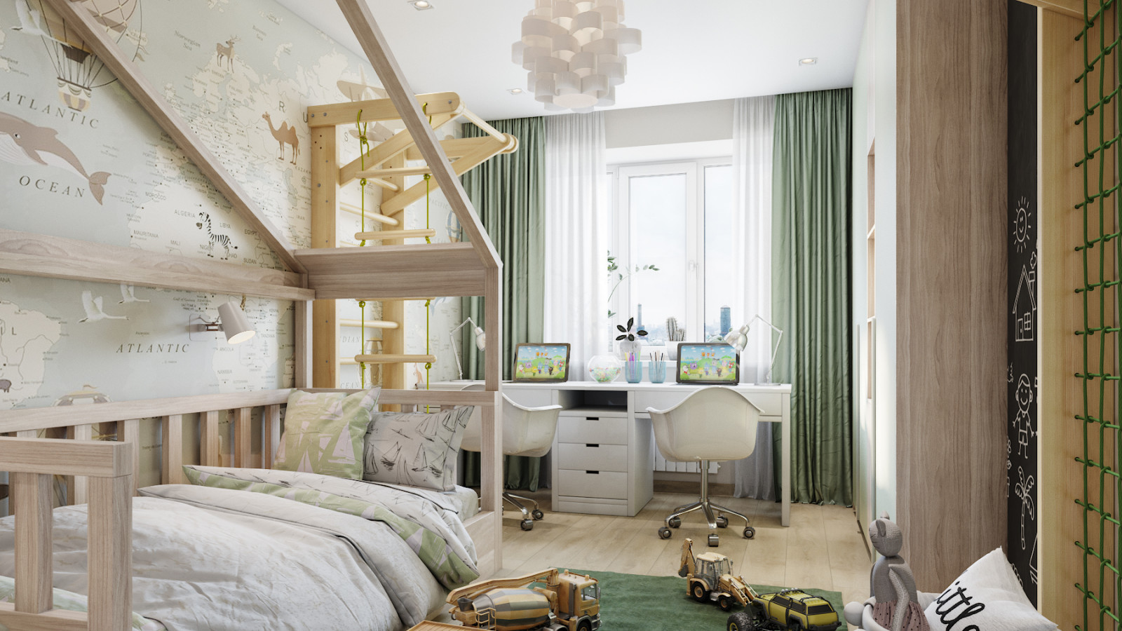 Славянский бульвар