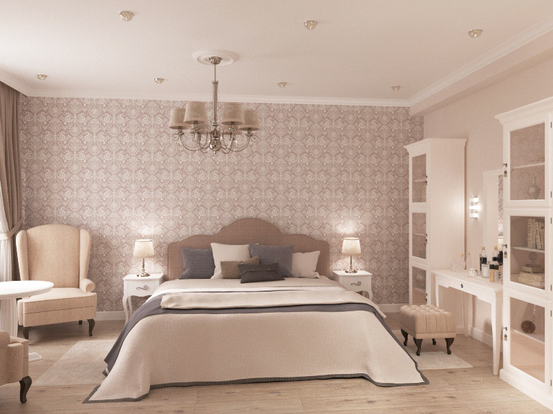 Таунхаус, поселок «Маленькая Шотландия»