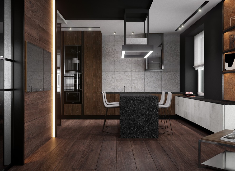 Квартира в ЖК "Альфа Хаус"