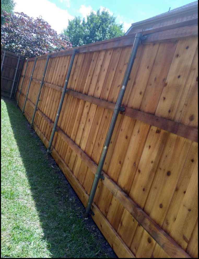 Fence