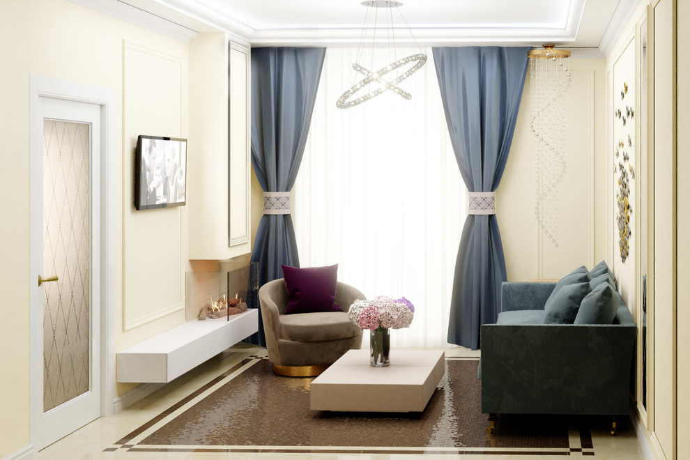 Соколиный форт