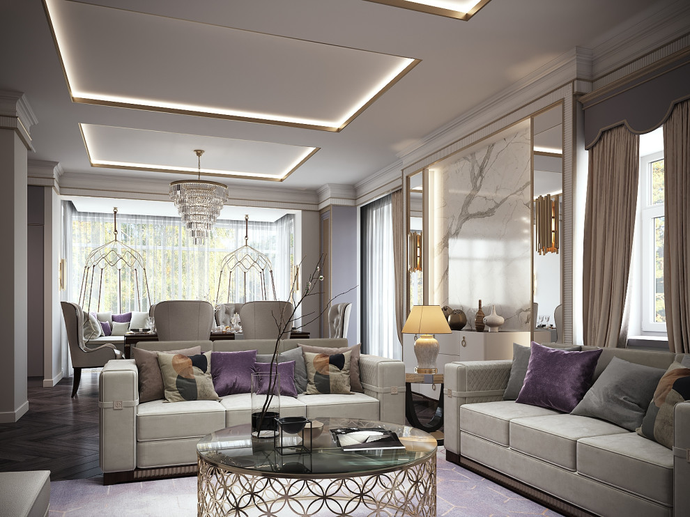 ЖК Бристоль