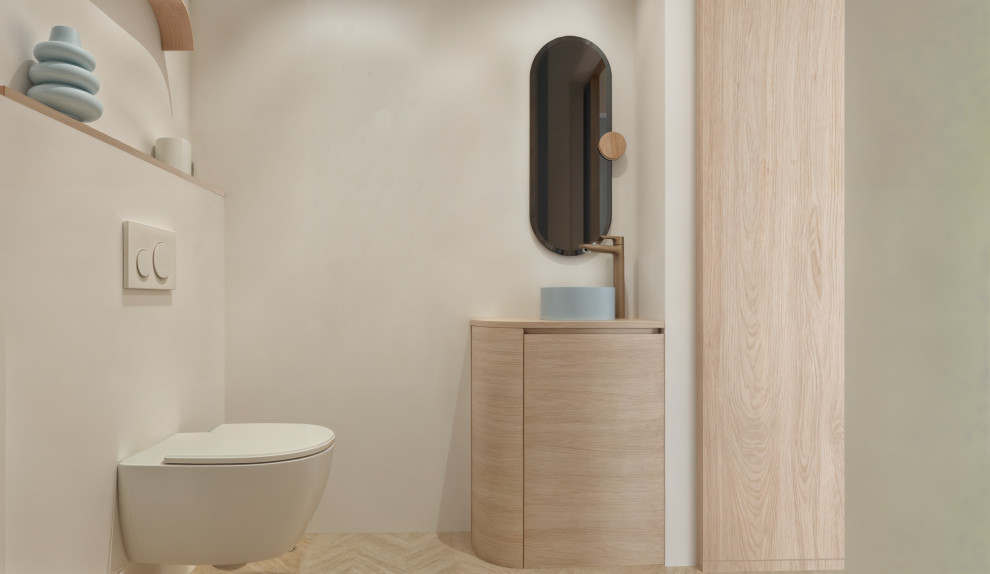 'Projet Formentera'