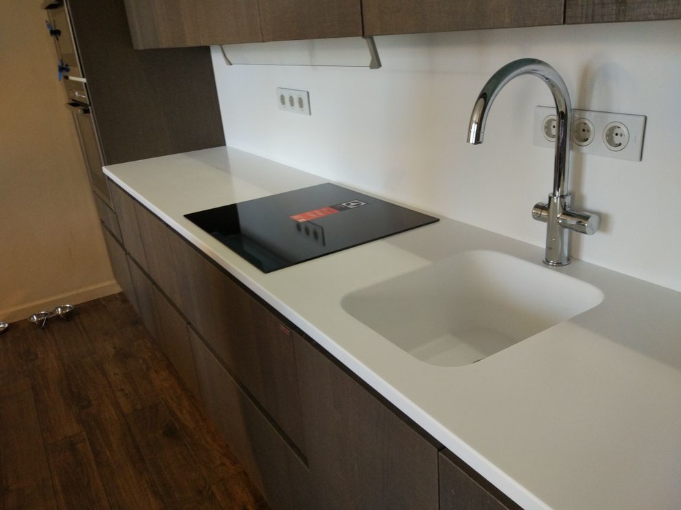 Столешницы для кухни