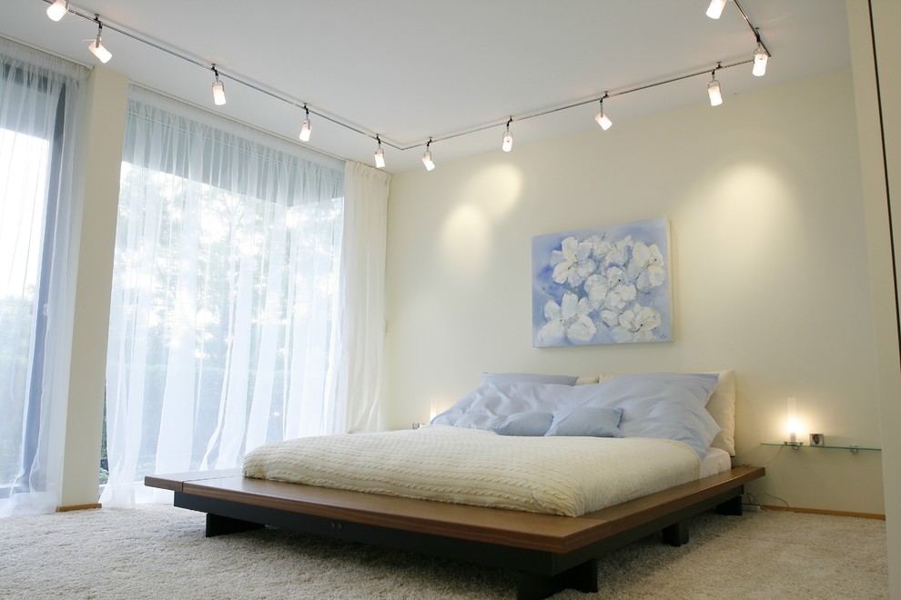 Vanilla Sky. Квартира в Берлине.