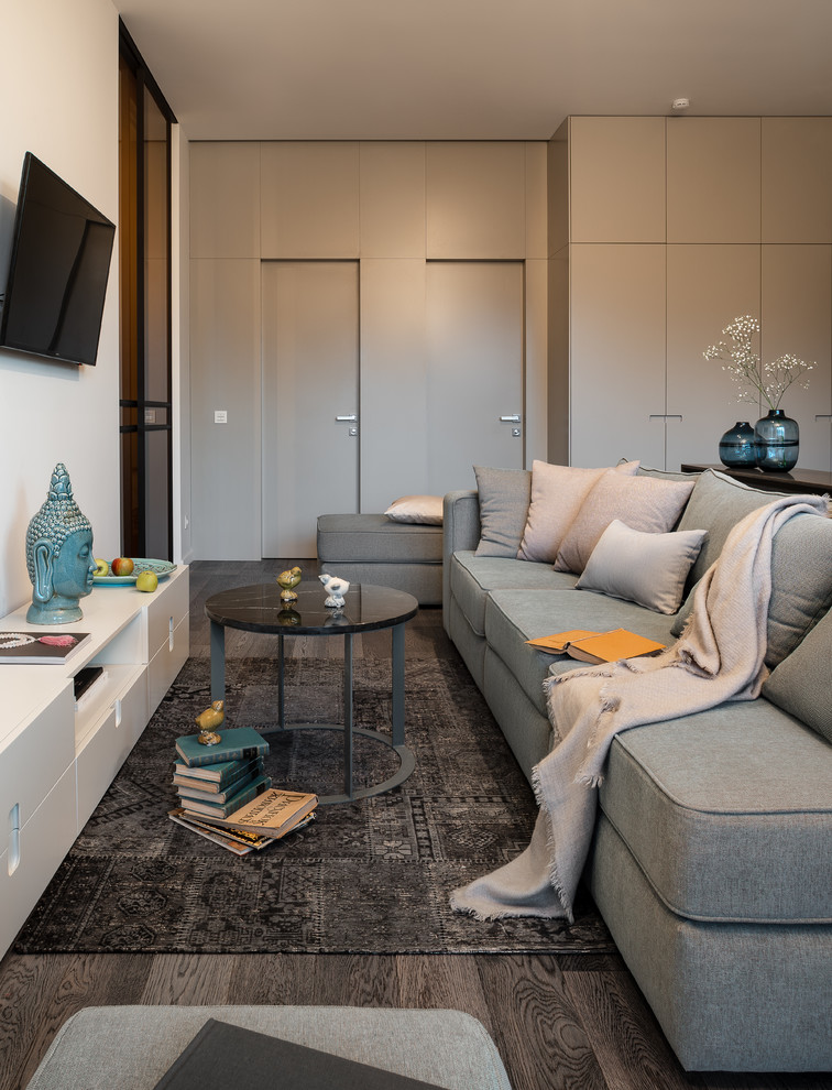 И контрасты, и нюансы