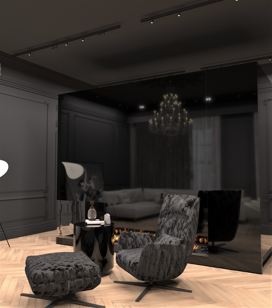 Центральный парк