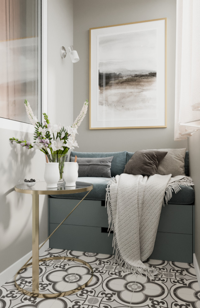 Квартира 76 кв.м.