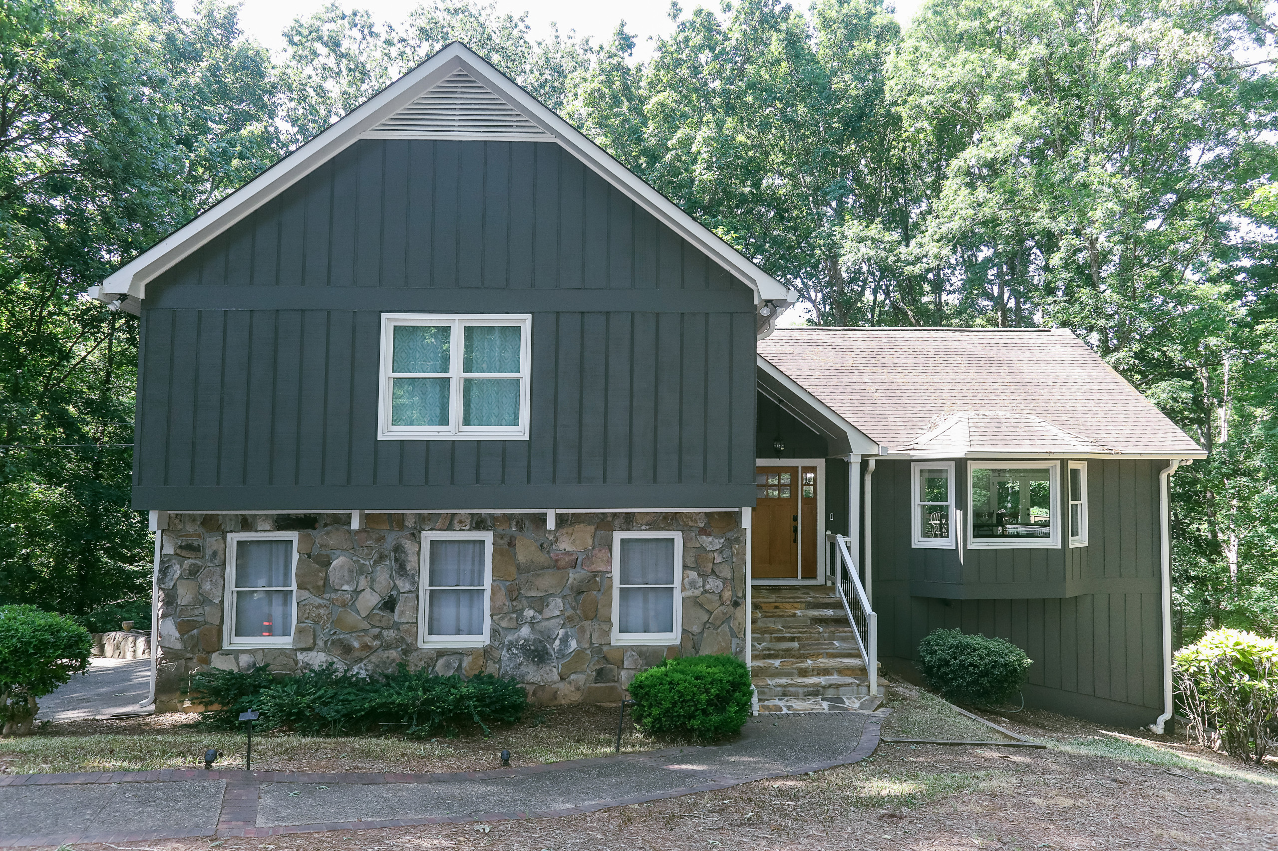 Mallard Walk Remodel