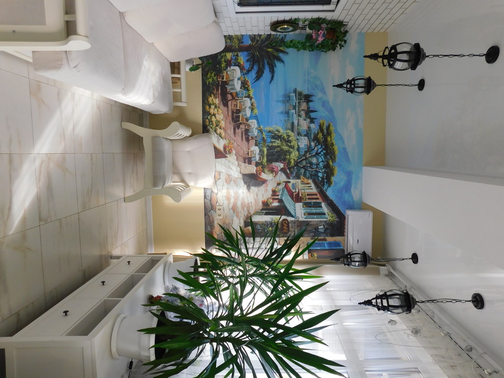 Квартира в ЖК "Гармония". 30м2