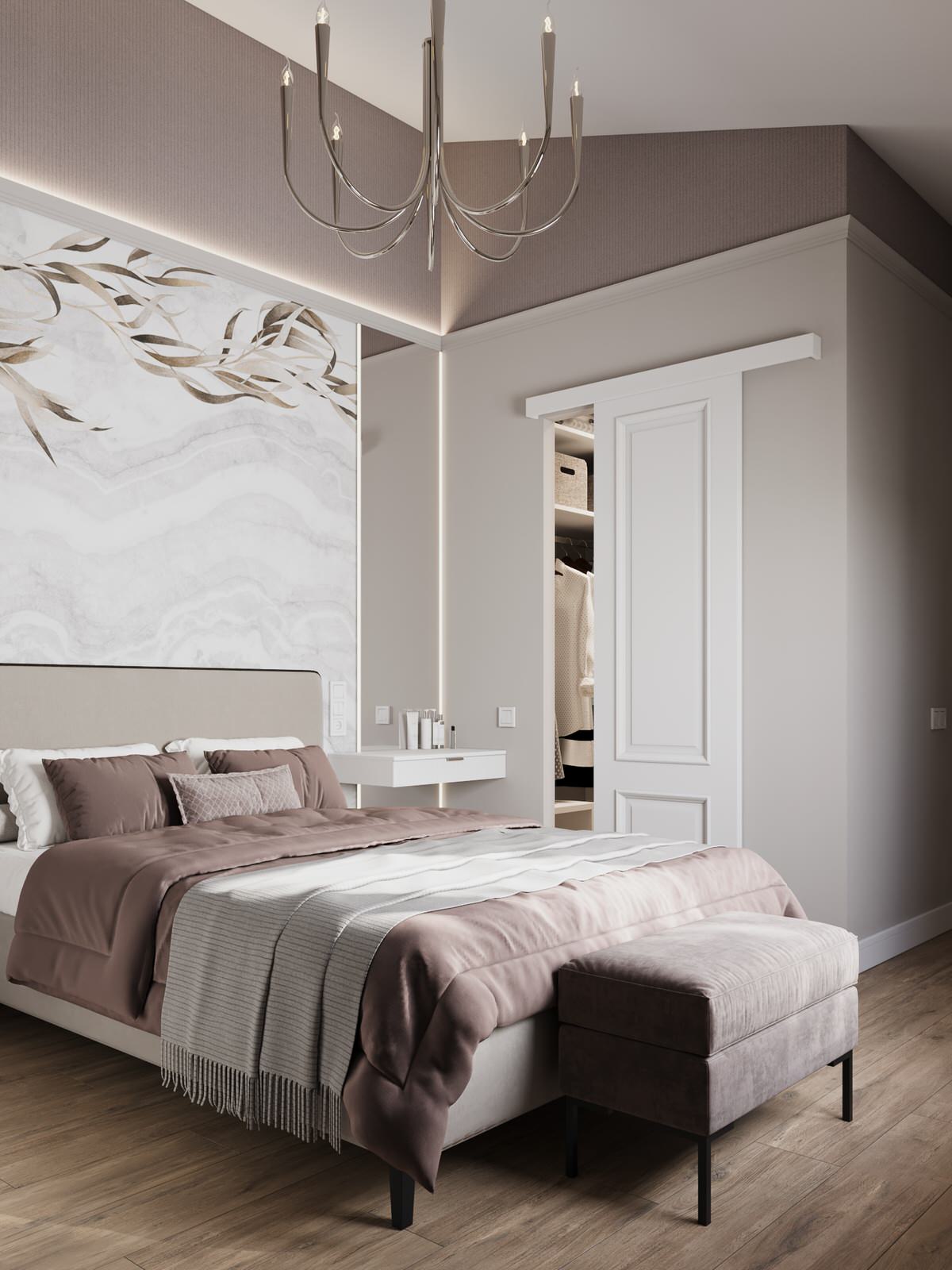 Частный дом