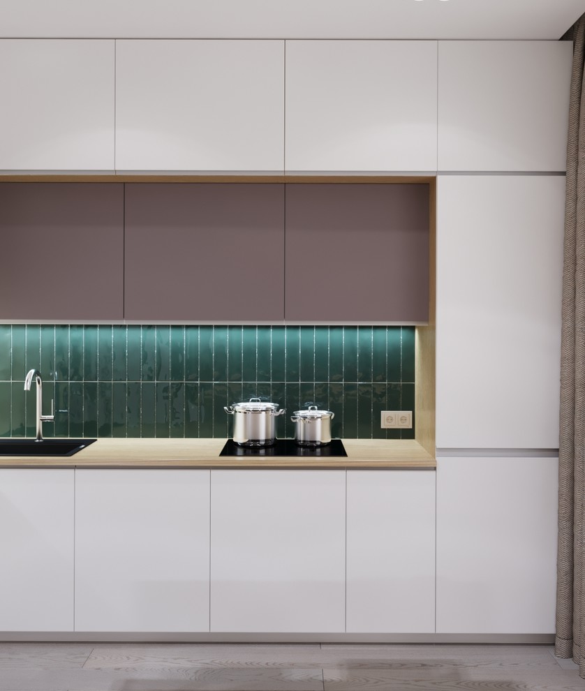 Студия 23 кв.м