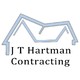 J T Hartman Contracting llc