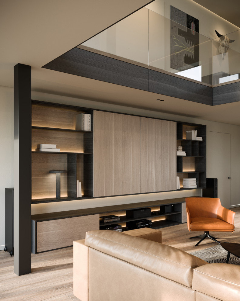 Частный дом в п. Вартемяги