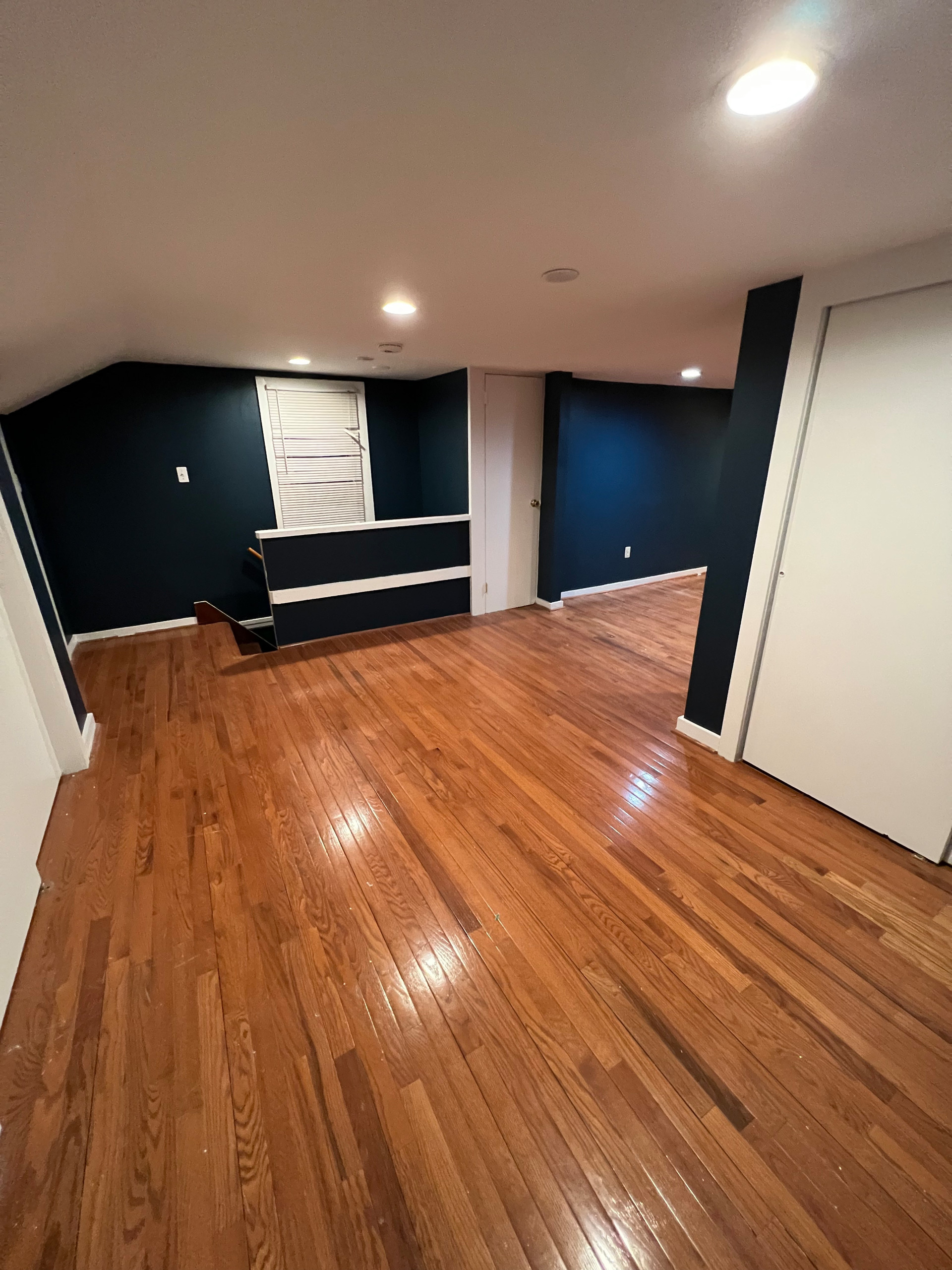 Total Home Renovation