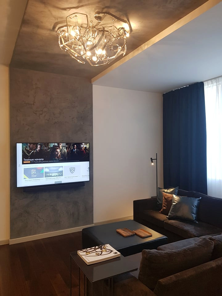 Современный городской стиль 2020