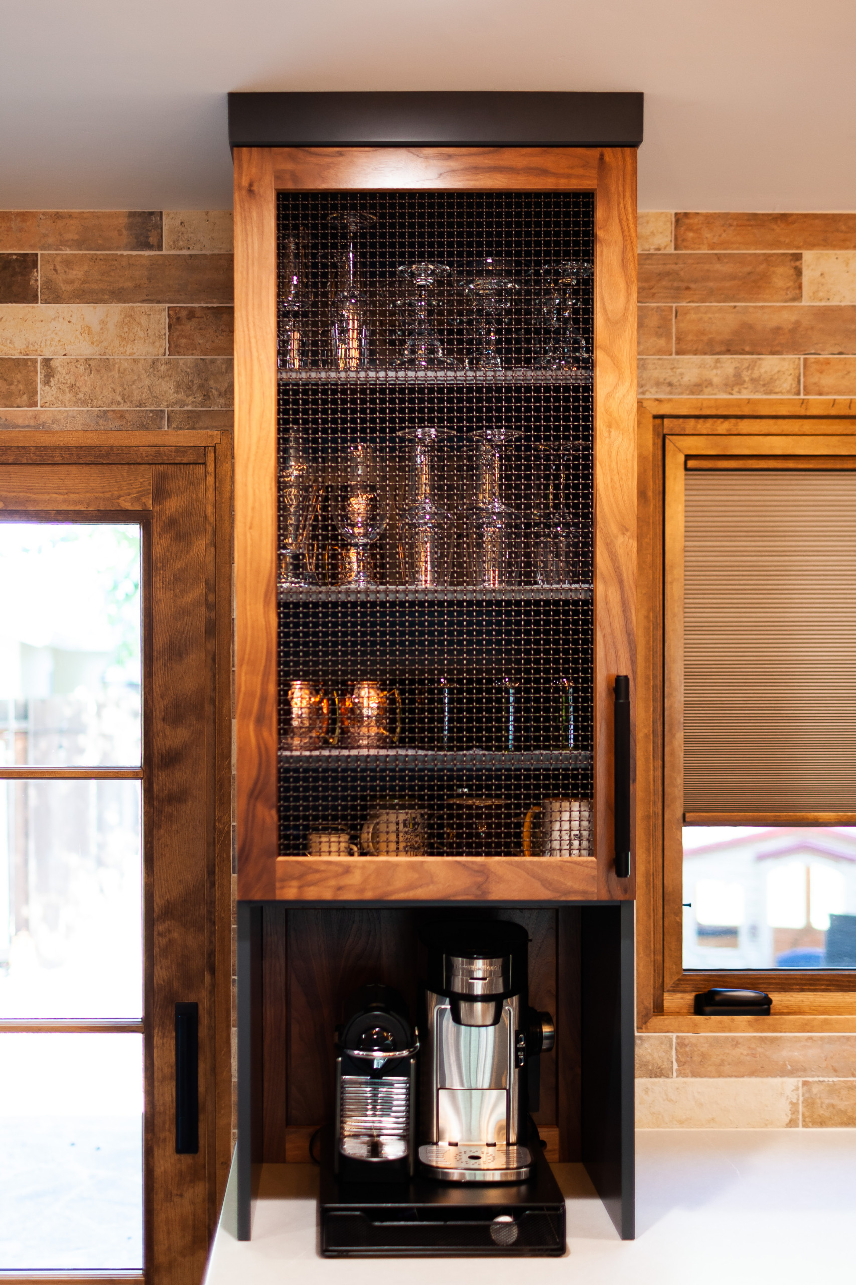 One of a kind Kitchen Remodel