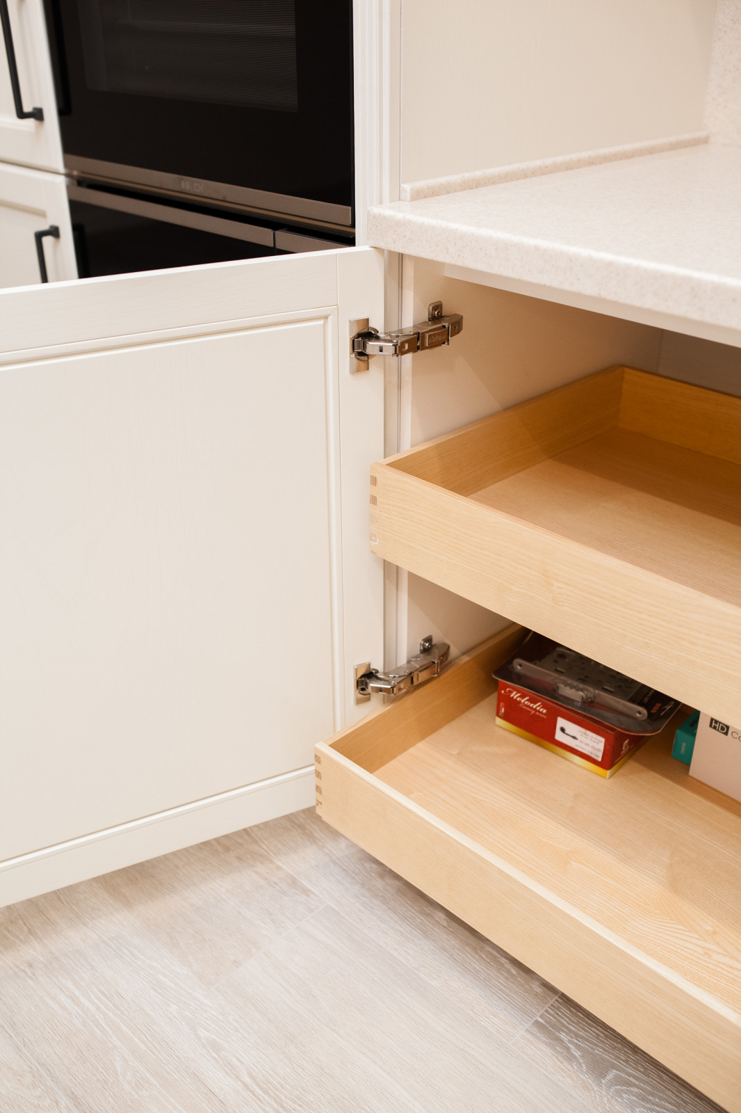 Кухня в классическом стиле Краснодар