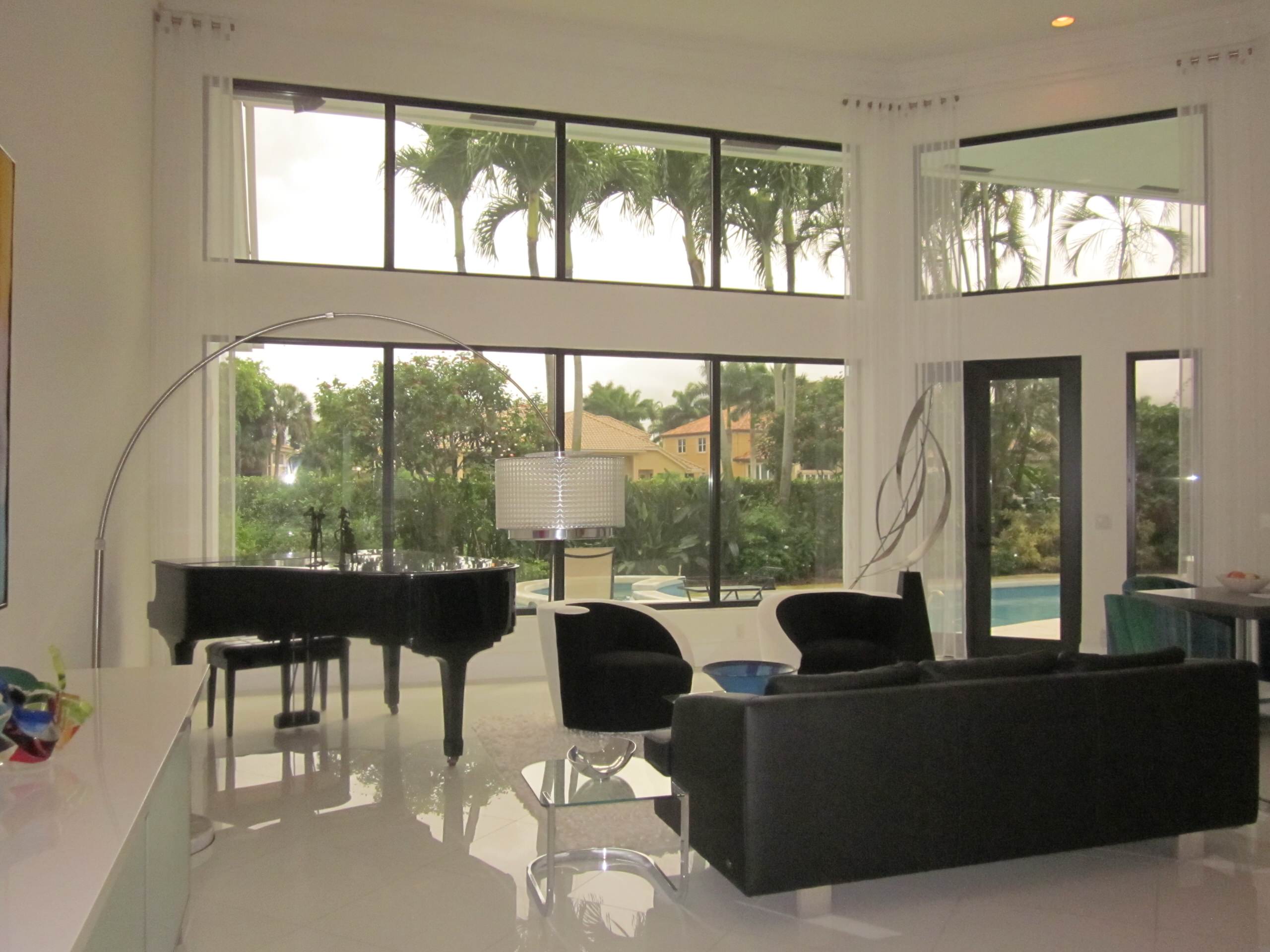 Boca Raton Contemporary Dream Home