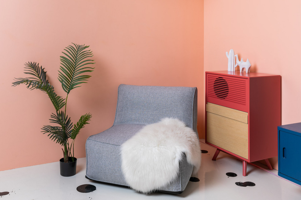 Легкая мебель: коллекция Lite