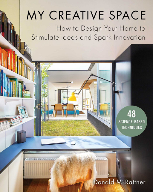 4 Tips for Designing a Home That Sparks Creativity