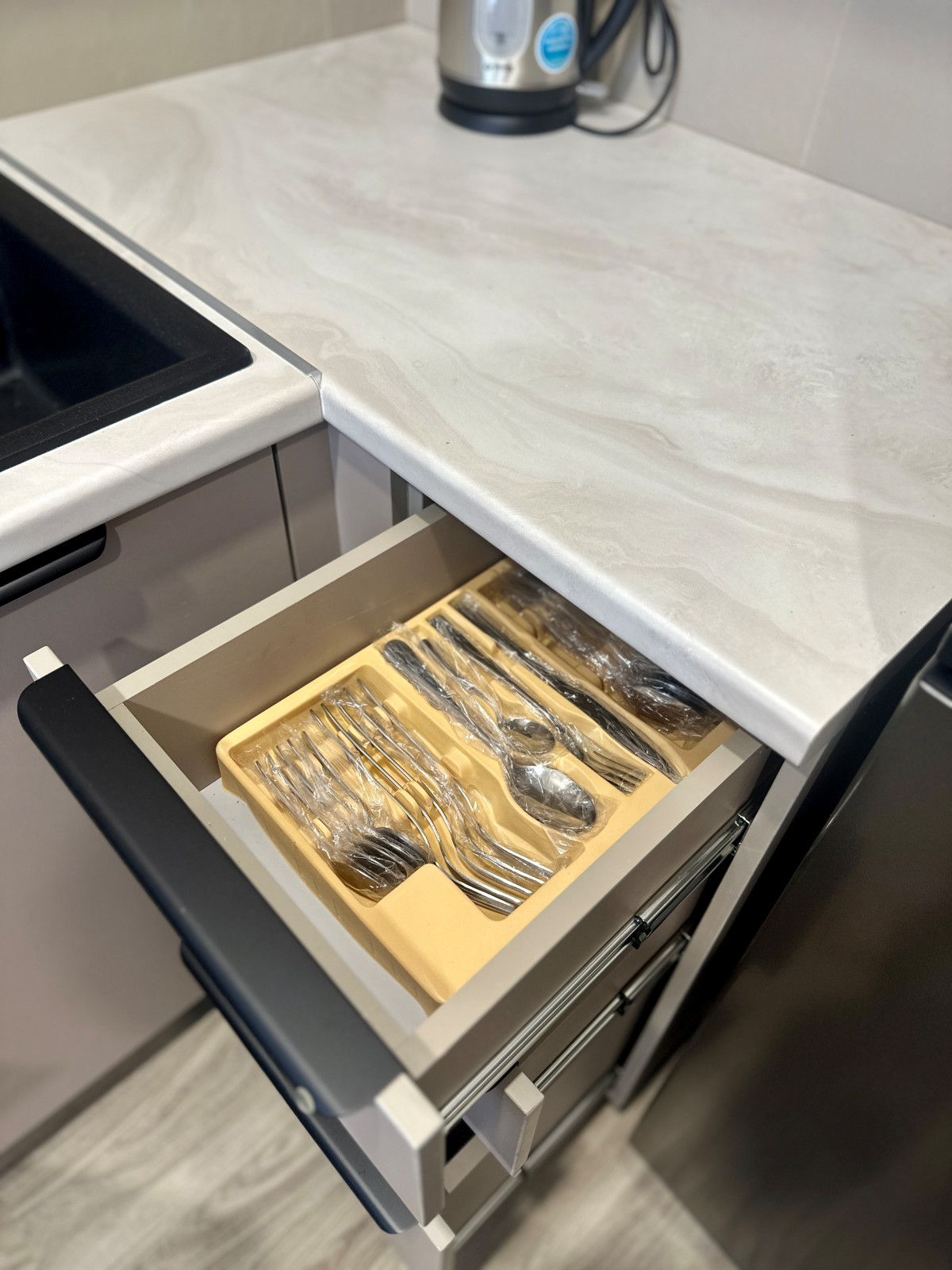 ЖК Новое очаково Однокомнатная квартира 31 м2