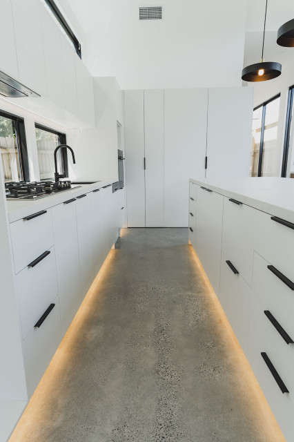 Fallons contemporary-koek