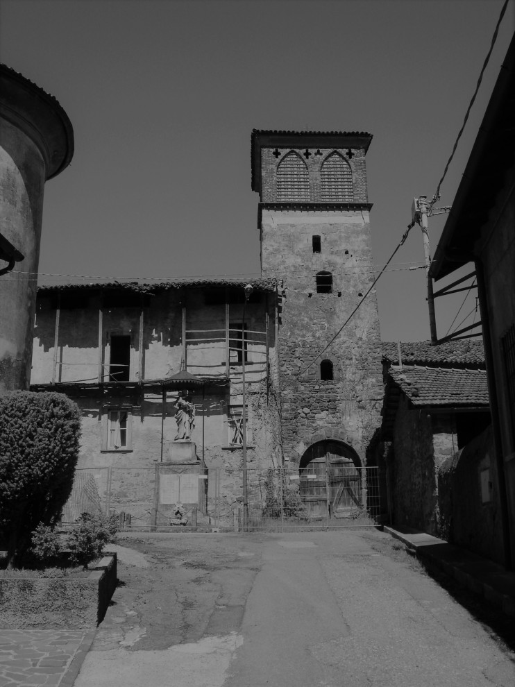 BORGO DI ODIAGO, BERGAMO