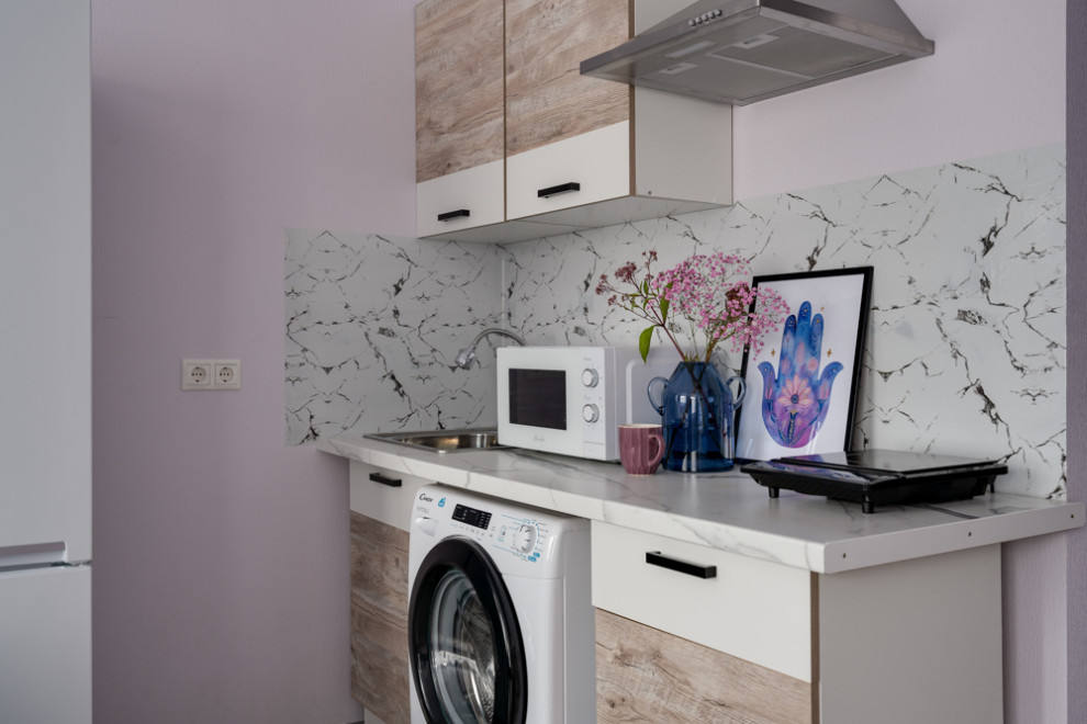 Хоумстейджинг студии для посуточной аренды