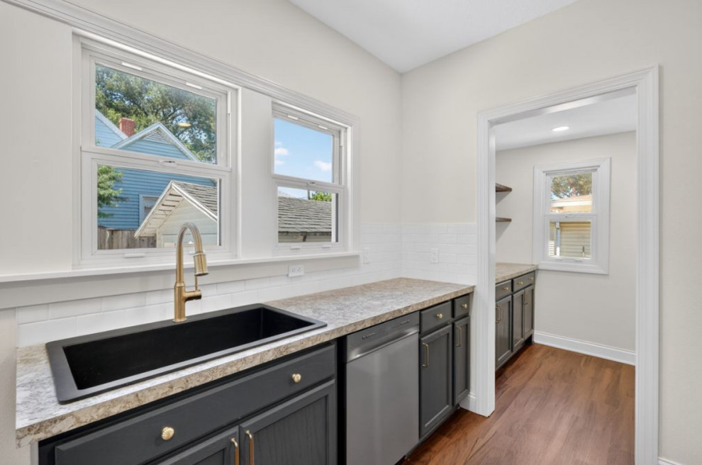 Full Home Remodel