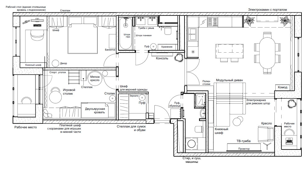 ЖК Михайловский