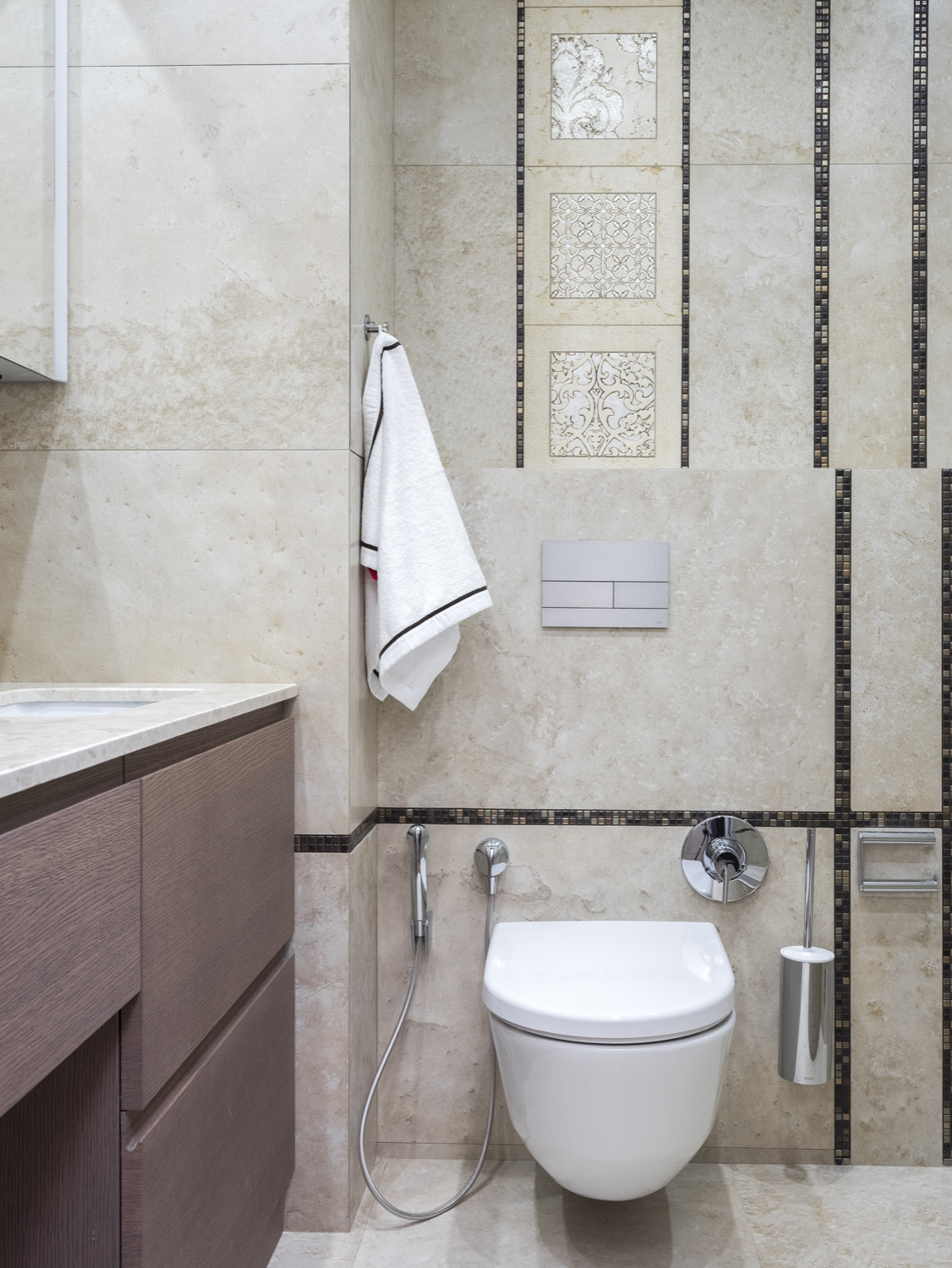 Цвет настроения