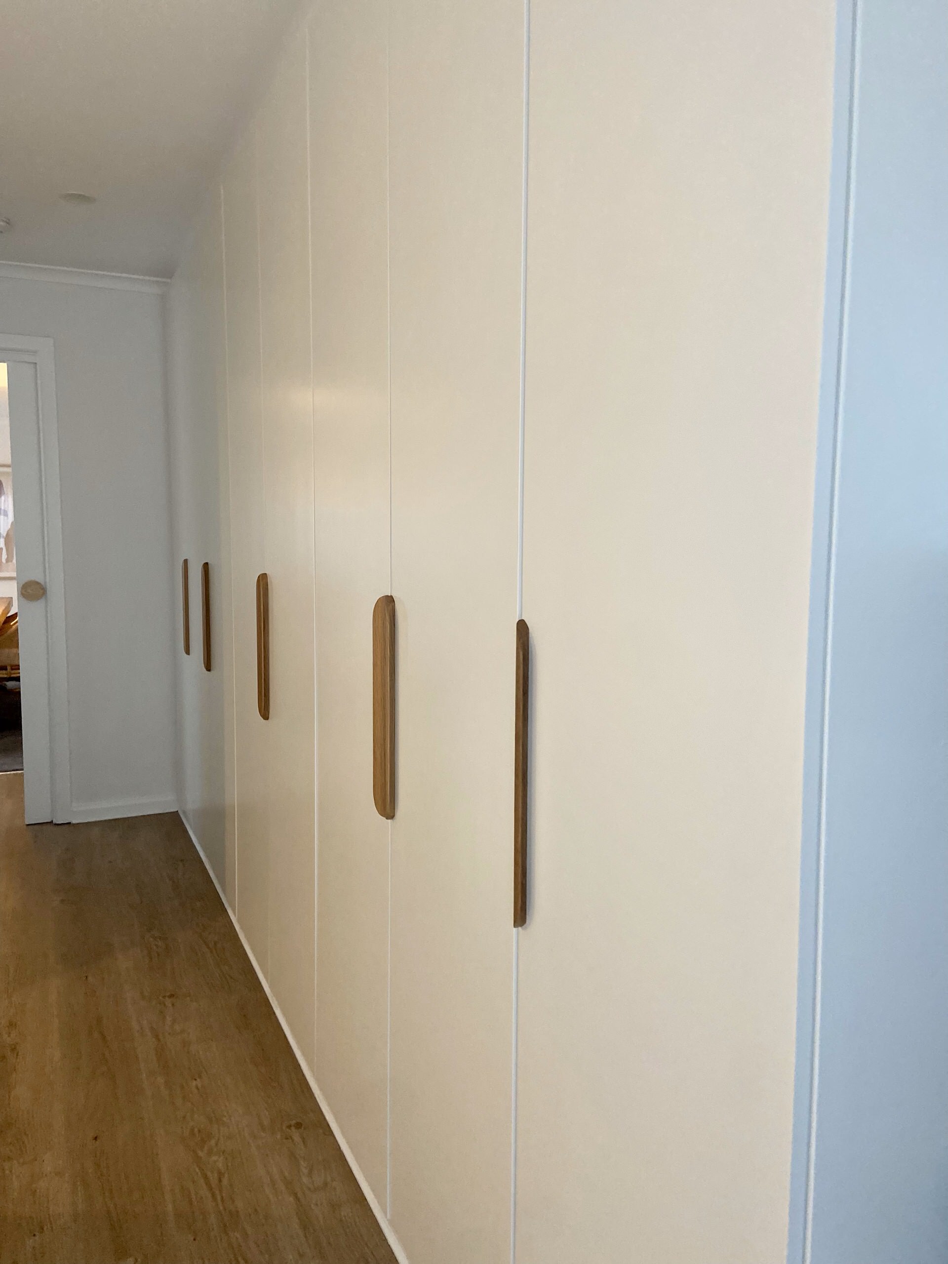 Mid Century Modern meets Contemporary in Marino