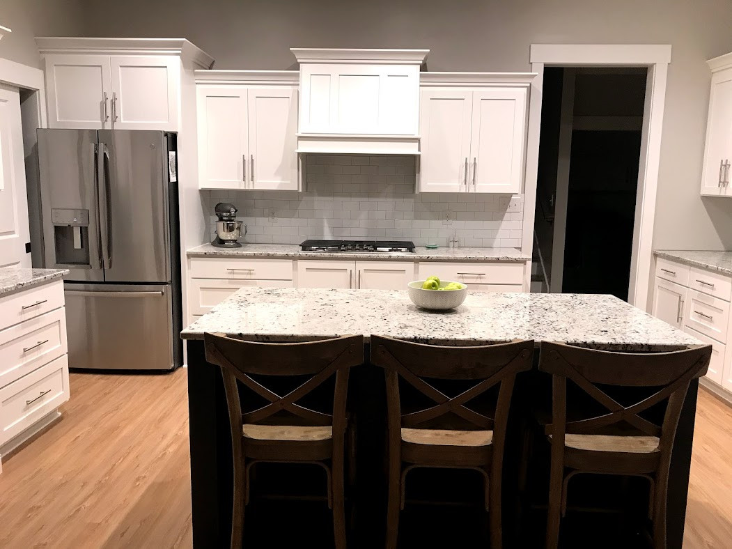 Kitchen Cabinets