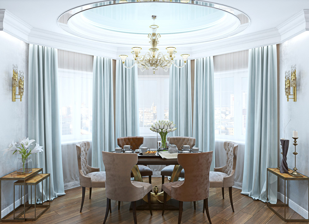 3-х комнатная квартира