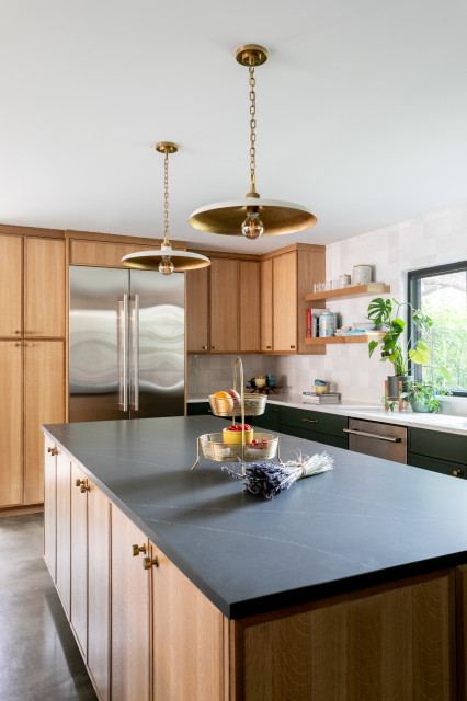 5 Must-Haves for Your Kitchen Island - Hawaii Home + Remodeling