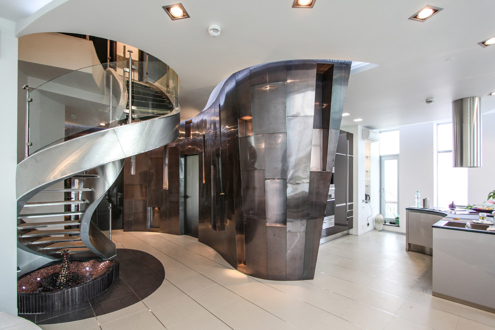 Квартира в ж/к "Триумф-Палас"